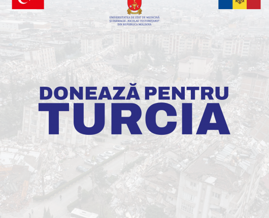  Campanie sinistrați Turcia