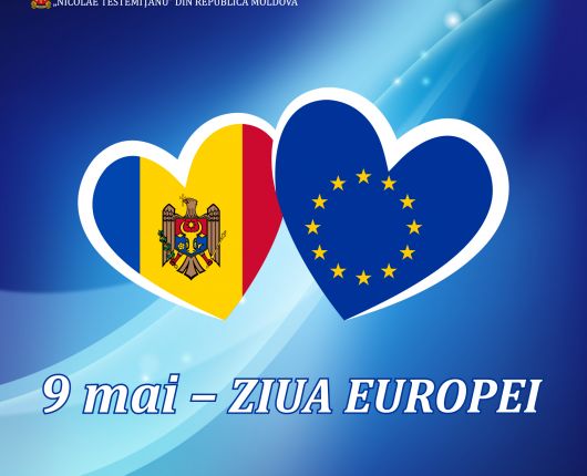 Ziua Europei 2023