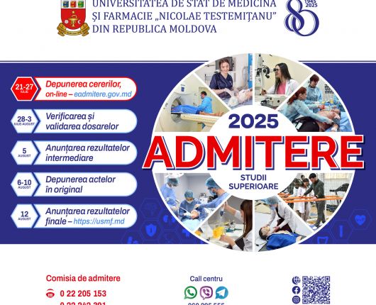 prima etapa a dmiterii