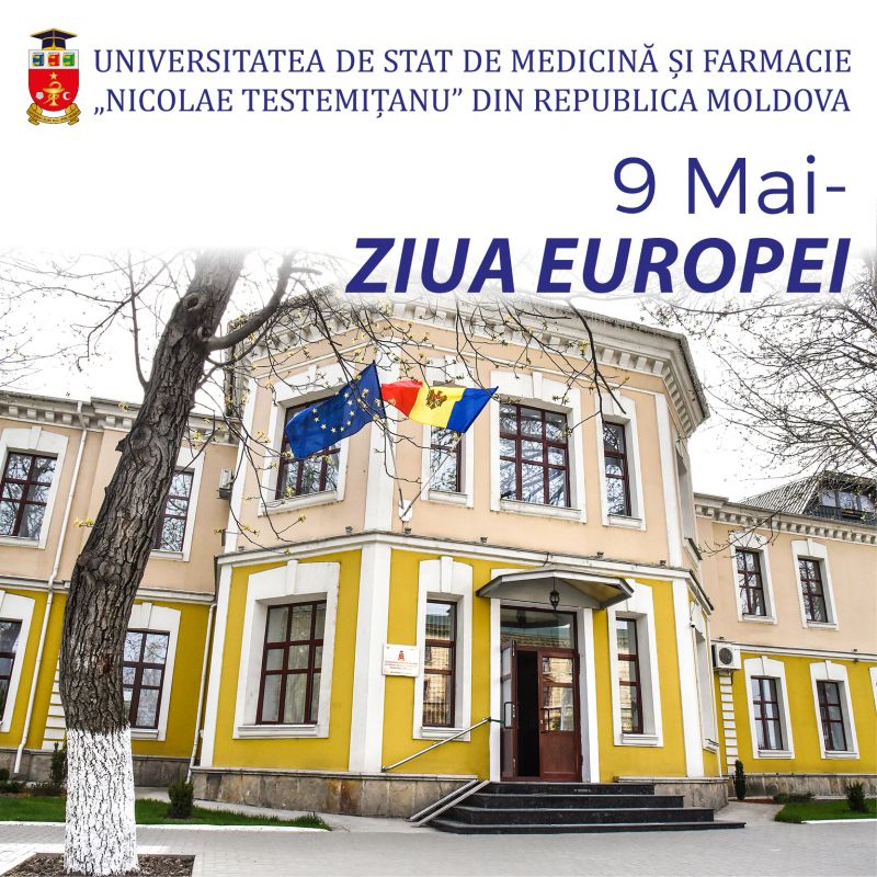 ziua europei