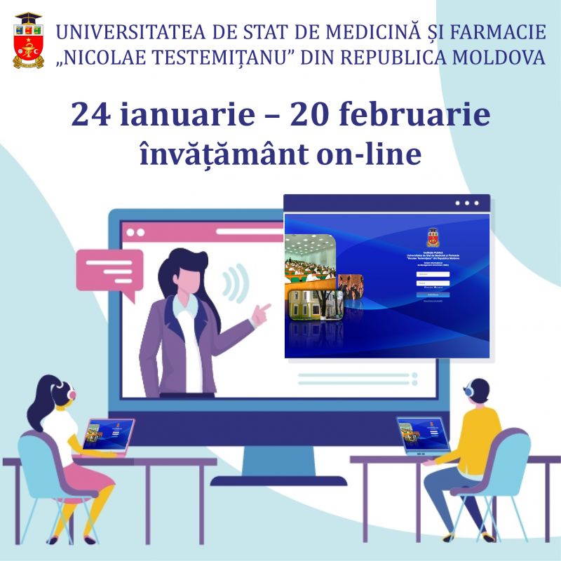 teaching activity online