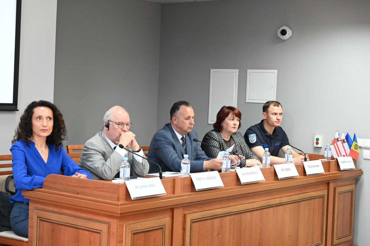 University Center for Simulation in Medical Training