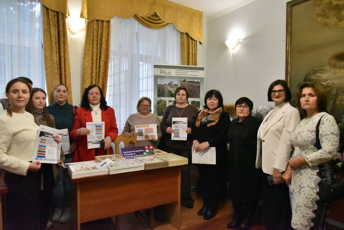 Festivalul cercetării și inovării