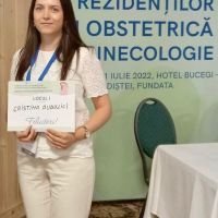 Tabăra de vară a rezidenților în obstetrică și ginecologie