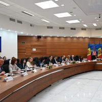 Parteneriatul Republica Moldova și statul Carolina de Nord