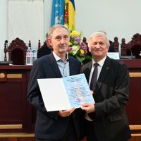 Galei Laureaților Premiilor AȘM