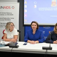 "Zero discrimination in health institutions Project"